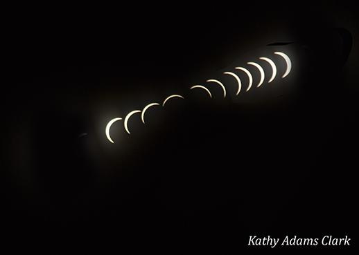 Solar Eclipse Sequence KAC1blog