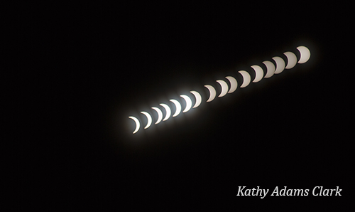 Solar Eclipse Sequence KAC2blog
